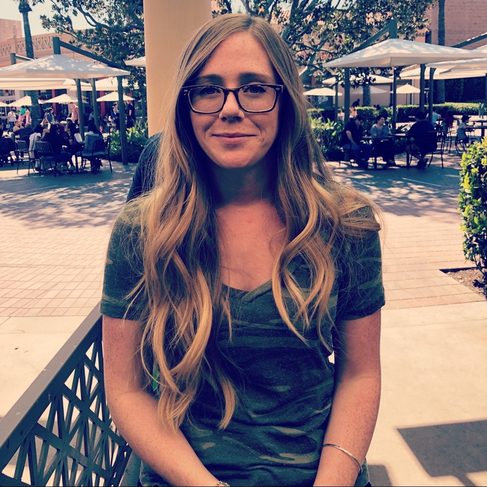 Meet your Posher, Amy